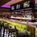 Sports Bars and Restaurants in Austin, Arkansas: The Best Places to Catch the Game